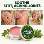 Murvano Joint Balm