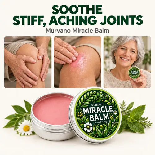 Murvano Joint Balm
