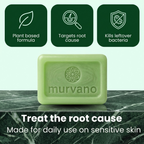 Murvano Antifungal Soap