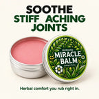 Murvano Joint Balm