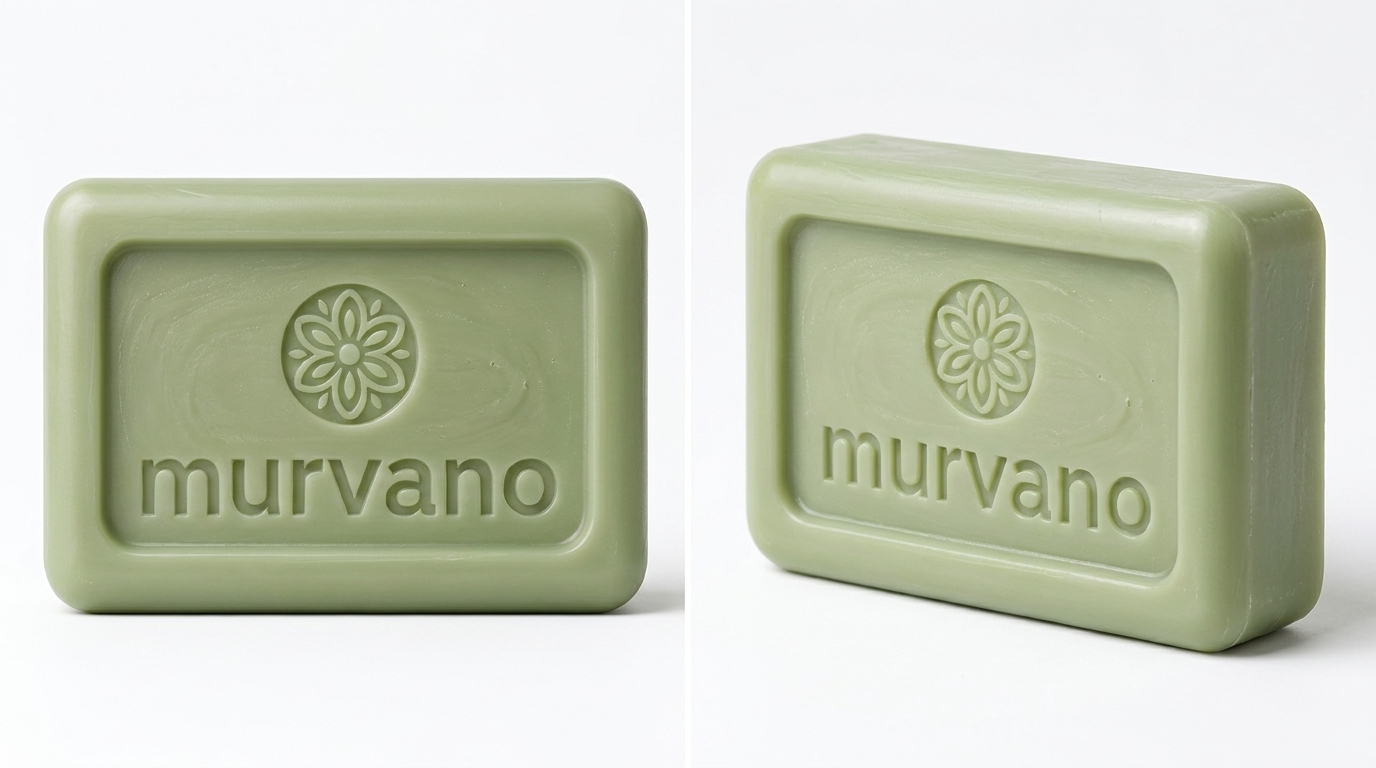 Murvano Antifungal Soap